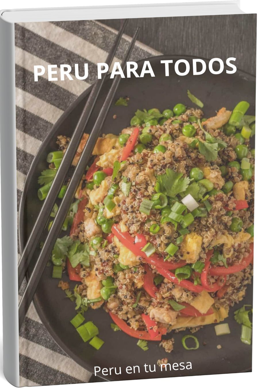 Peru Para Todos